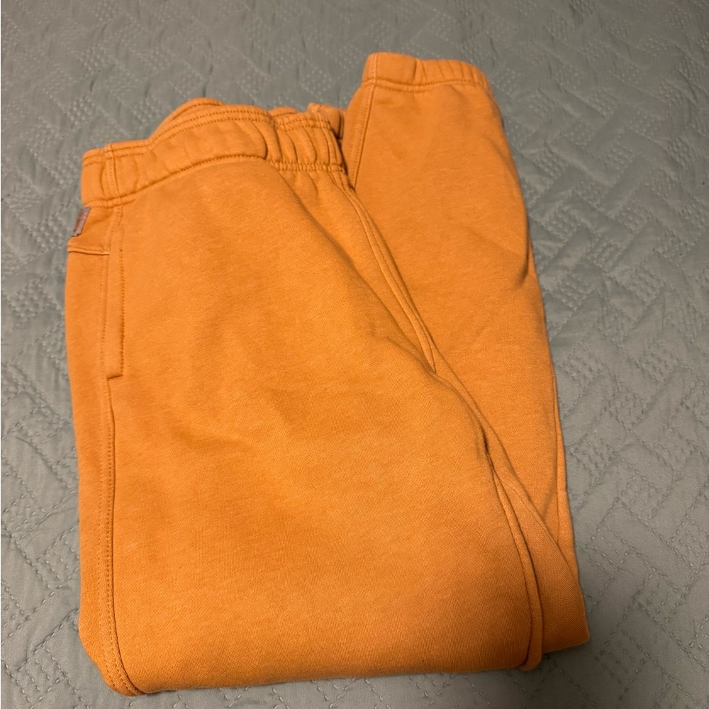 Carhatt sweatpants